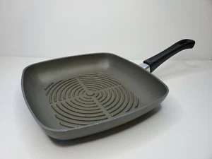 ScanPan Aluminiumguss 10" Bratpfanne Pfanne Herdplatte Grill Braten Bratpfanne Bräter - Bild 1 von 7