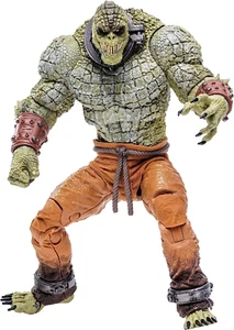 DC Multiverse Killer Croc Mega Actionfigur - Bild 1 von 4