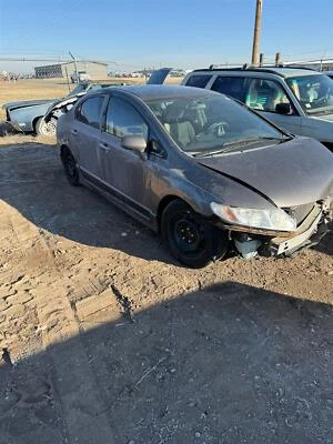 Used Front Right Door Window Regulator Front fits: 2009 Honda Civic Sdn Front Ri - Imagem 1 de 4