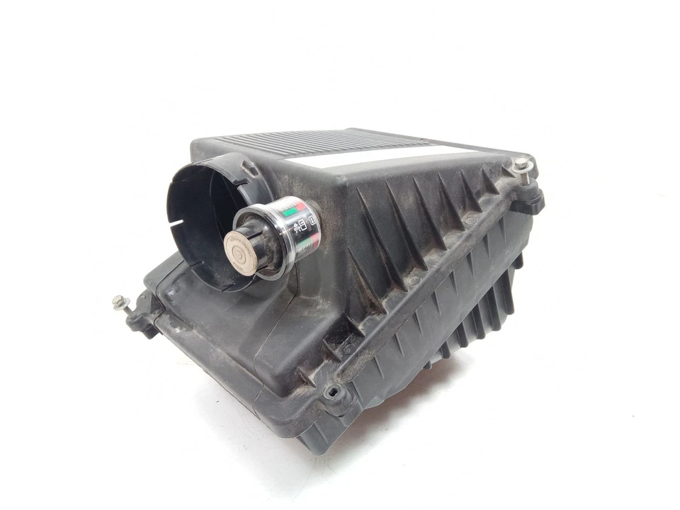 Caja de carcasa de admisión de filtro de aire GMC Yukon 2000-2006 OEM Foto 1 de 4