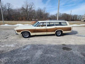1967 Ford Country Squire - Picture 1 of 26