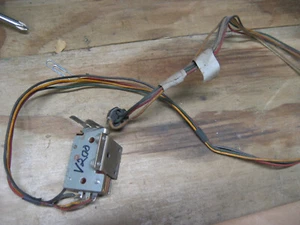 Seeburg V200 VL200 Münzschalter - Bild 1 von 1