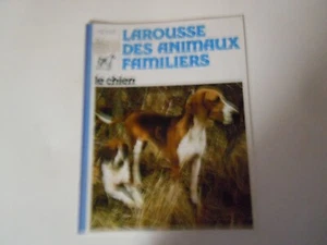 Tierlarousse Nr. 2 - Der Hund (1982) - Bild 1 von 1