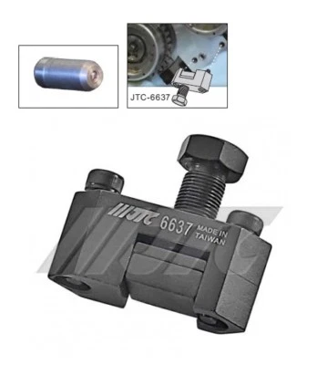 JTC MERCEDES BENZ INNER CHAIN CHECK VALVE INSTALLER M276 276589003300 JTC # 6637 - Image 1 of 2