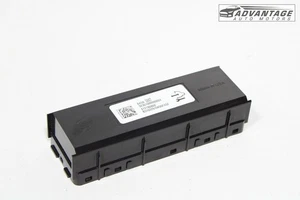 2019-2024 CHEVROLET CAMARO HVAC AC HEATER TEMPERATURE CONTROL MODULE UNIT OEM - Picture 1 of 6