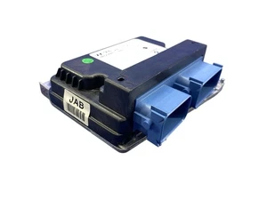 2021 2022 2023 GENESIS G80 CRASH IMPACT RESTRAINT AIR SRS BAG CONTROL MODULE - Picture 1 of 14