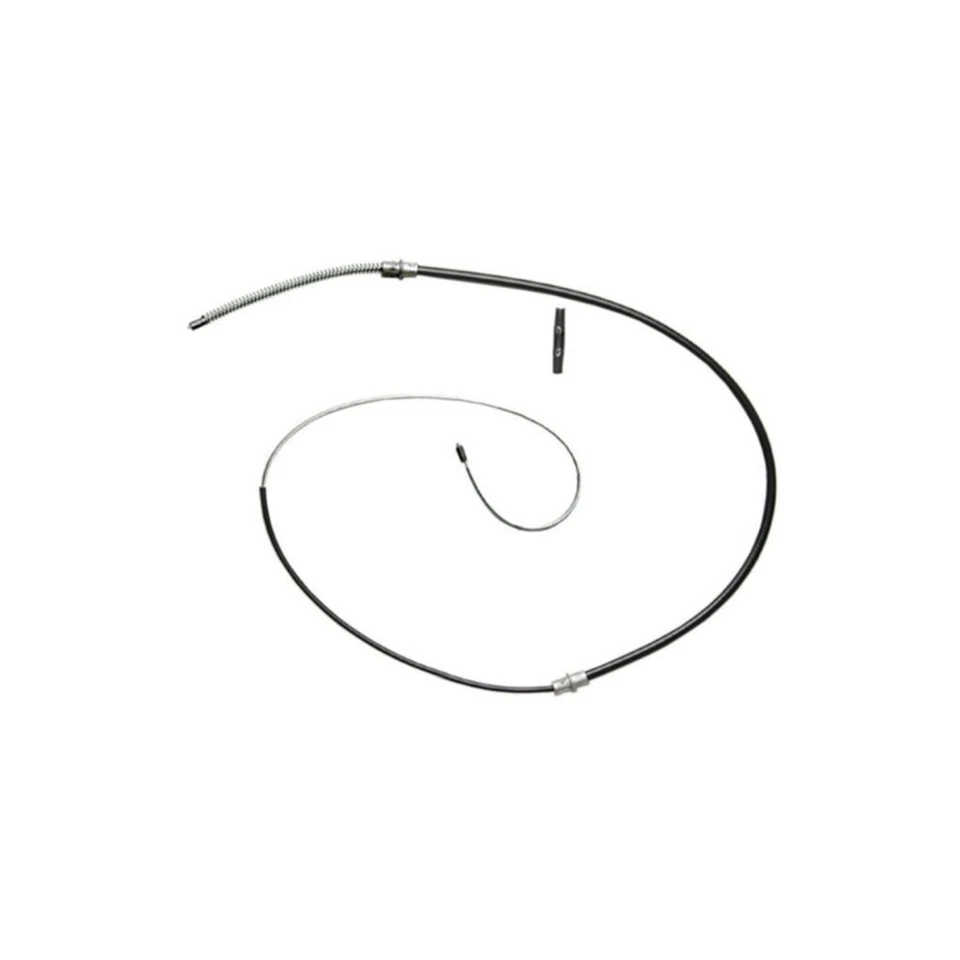 Genuine ACDelco For Oldsmobile Custom Cruiser 1990 Park Brake Cable Driver Side - Image 1 of 4