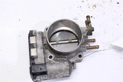 CUERPO ACELERADOR AUDI A4 A6 PASSAT 2000 00 01 02 03 - 05 1065322 Foto 1 de 4