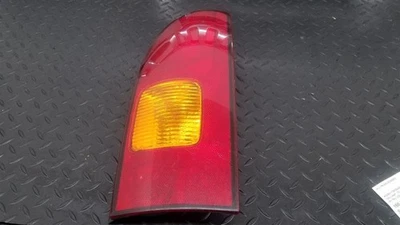 Lámpara de luz trasera de pasajero derecho Nissan Quest 99-02 OEM B6550-7B200 Foto 1 de 4