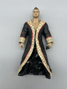 Figura de Lucha Libre AEW Inigualable Serie 2 MJF Maxwell Jacob Friedman - Imagen 1 de 2