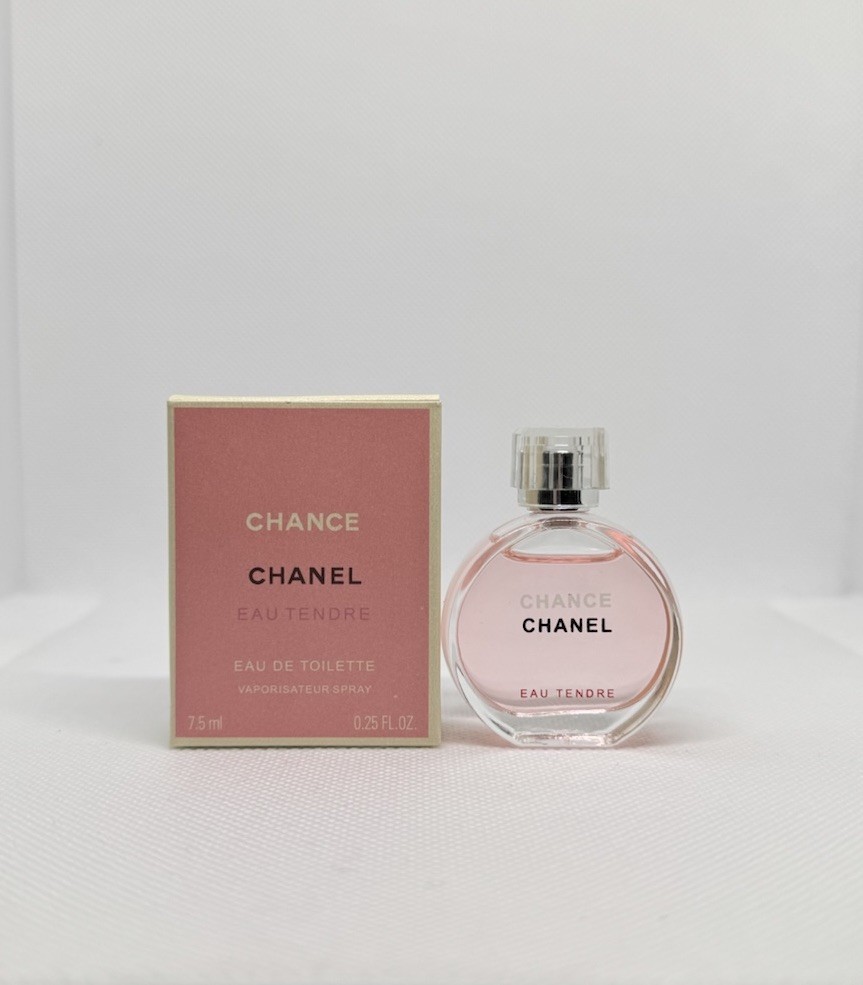Chance Eau Tendre by CHANEL Women's Fragrances for sale | eBay