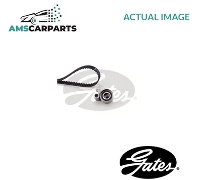 TIMING BELT / CAM BELT KIT K015560XS GATES NEW OE REPLACEMENT - Image 1 of 4