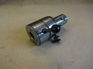 1/4" coventry die head doesn�t latch 100% needs TLC; 7A 001 - Picture 1 of 7