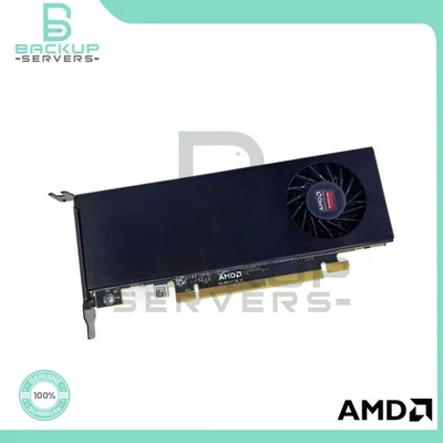 "NEW" AMD Radeon E9173 2GB GDDR5 PCIe 3.0 x8 Professional Embedded Graphics Card - Image 1 of 3