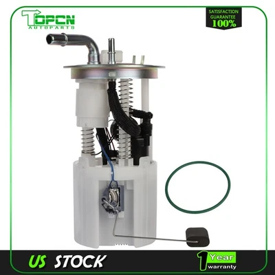 Bomba de combustible para Chevy Trailblazer GMC Envoy Buick Rainier 2005-2007 4,2 L E3707M Foto 1 de 4