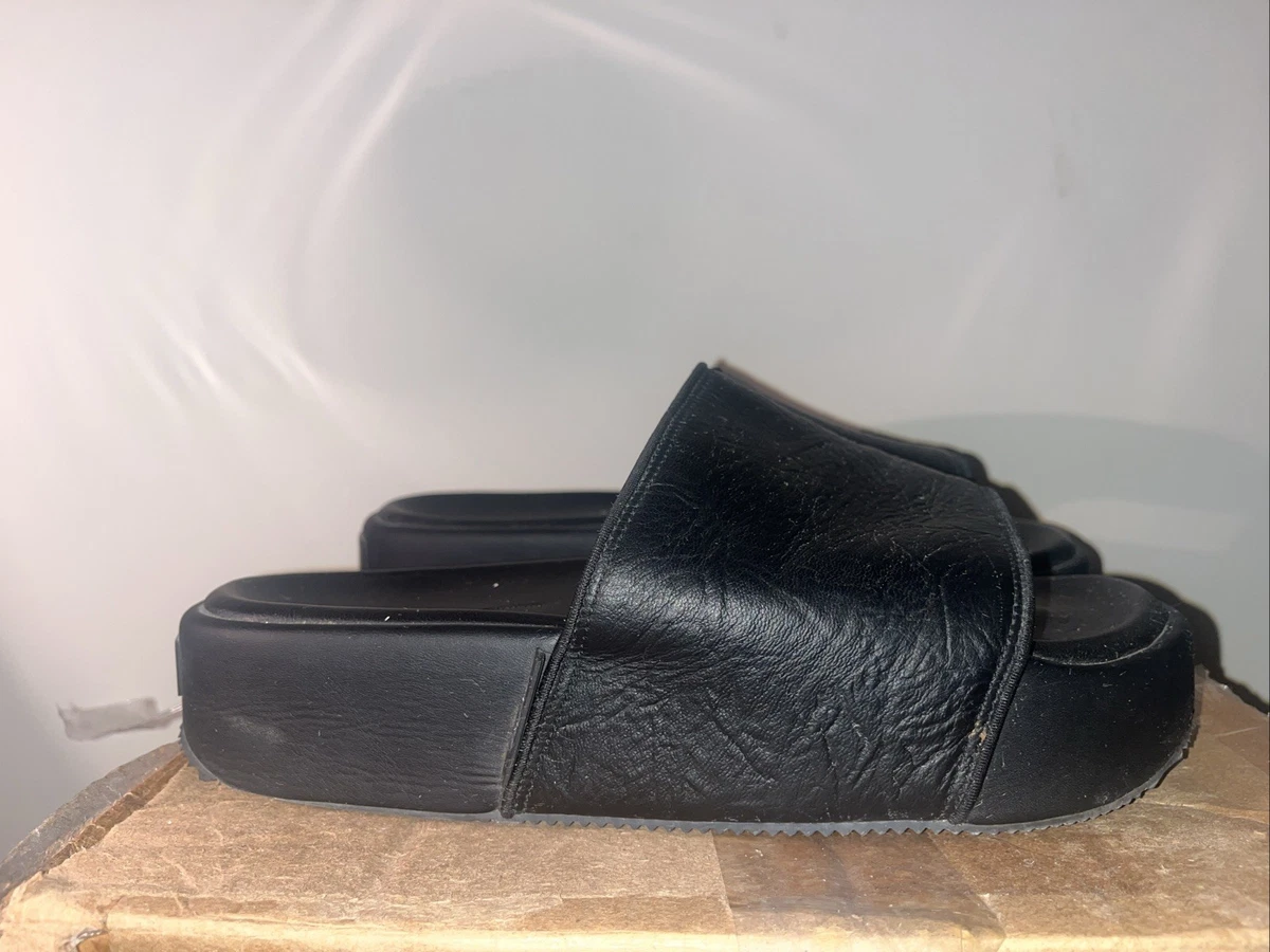 y3 sandals | eBay