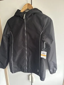 Spyder Light Weight Jacket - Women’s- Small - New with Tags- Black - Picture 1 of 7