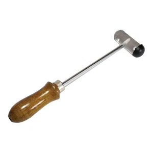 United Scientific Supplies TFHAMR Stimmgabelhammer und Hammer mit Acryl/... - Bild 1 von 1