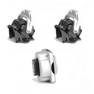 Kit de montaje de motor para Chrysler 300 2005 2006 2007 2008 2009 2010 6,1 L V8 Foto 1 de 4