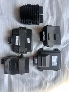 Peugeot Metropolis 400I 2021, Modules set Or Separately ECU, Ask For More Info!! - Picture 1 of 8