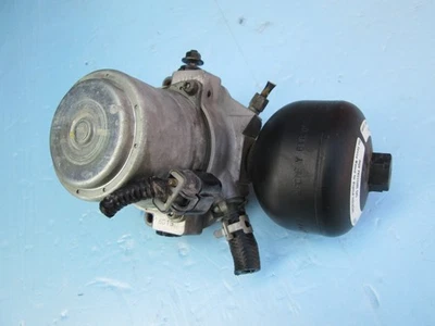 2006-2015 HONDA CIVIC 1.3L MX HYBRID POWER BRAKE BOOSTER PUMP ACCUMULATOR OEM - Image 1 of 2