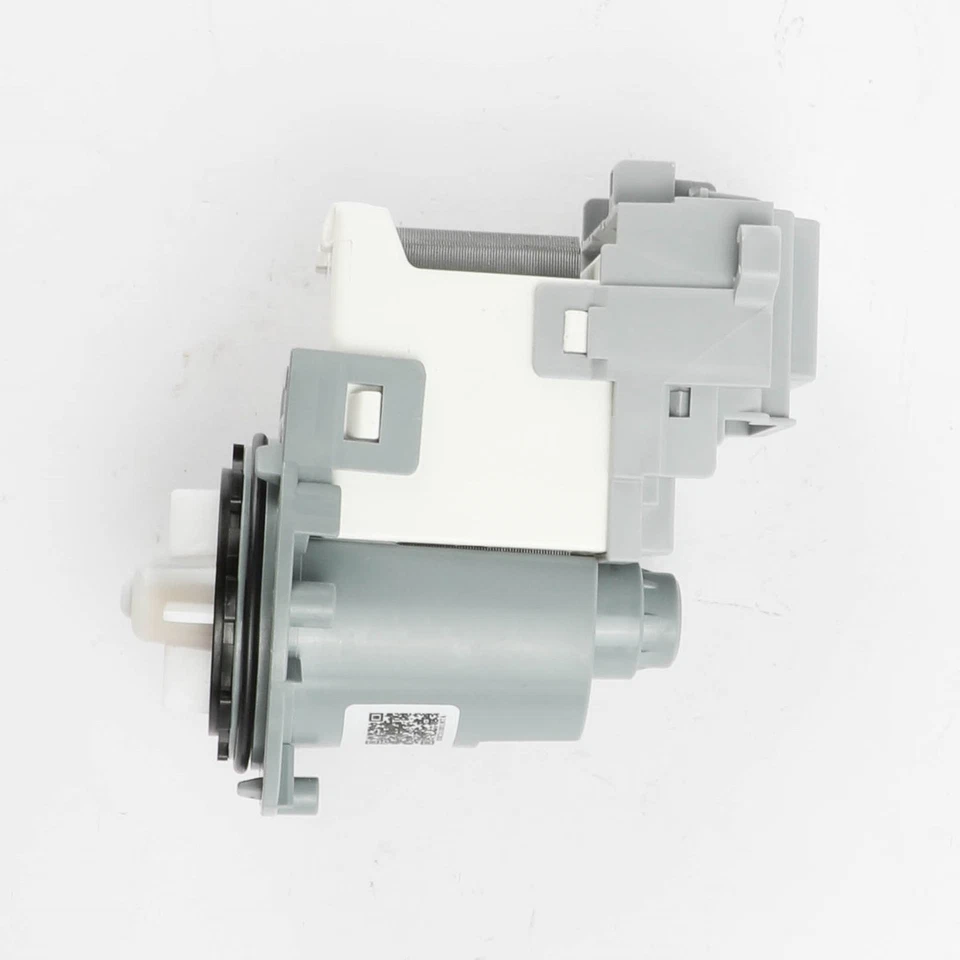 GENUINE Samsung DC31-00187A Washer Drain Pump NEW OEM - Image 1 of 1