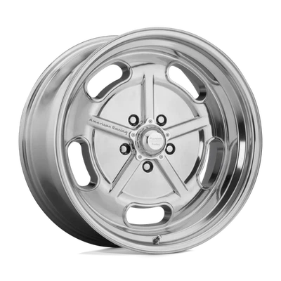 American Racing VN511 Salt Flat 20x9.5 +0 Polished Wheel 5x114.3 (QTY 1) - Image 1 of 4