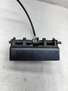 2004-2006 Acura MDX OEM Rear Trunk Hatch Tailgate Latch Lock Handle & Cable - Bild 1 von 7