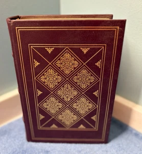 Abraham Lincoln The Prairie Years & The War Years Limited Edition Carl Sandburg - Picture 1 of 8