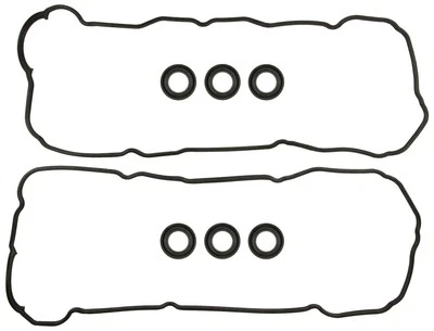 Комплект прокладок крышек клапанов двигателя Mahle для Toyota Solara 3,3 л V6 2004-2008 годов выпуска - Изображение 1 из 3