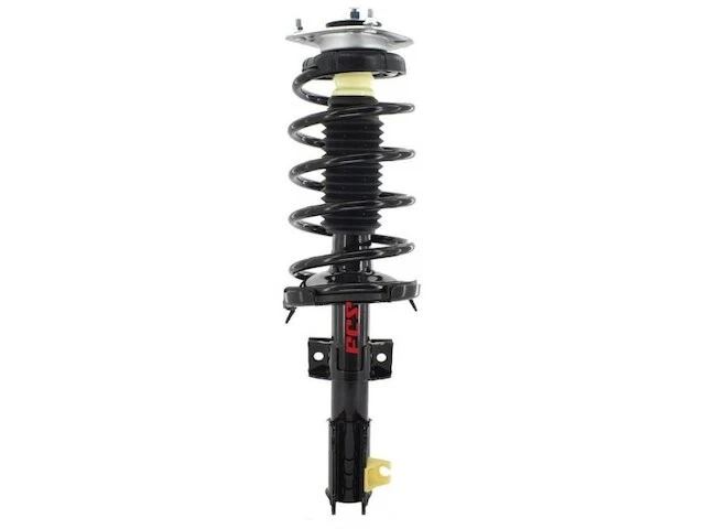 75RP23H Front Strut and Coil Spring Assembly Fits 2001-2002 Volvo V70 - Image 1 of 1