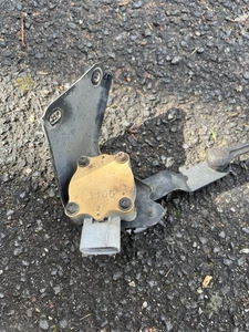 Toyota Crown Jzs171/jzs171w Head Light Light Levelling Sensor In Good Condition - Bild 1 von 3