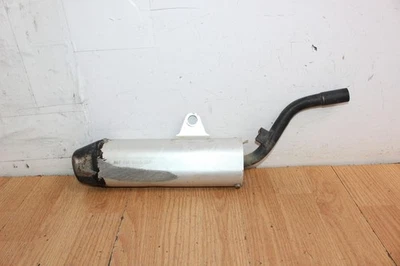 Silenciador Kawasaki KX85 2006 Foto 1 de 4