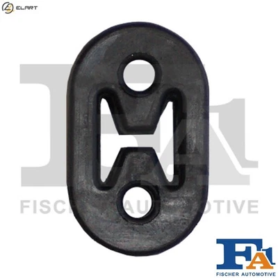 SISTEMA DE ESCAPE DE MONTAJE 873-903 PARA DAEWOO LANOS/SENS L13 1.3L LX6 1.5L L44 1.6L Foto 1 de 4