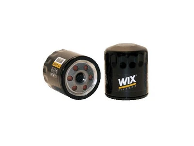 Filtro de aceite para Pontiac J2000 1982-1983 WIX 19626WQPH 1,8 L 4 cilindros Foto 1 de 2