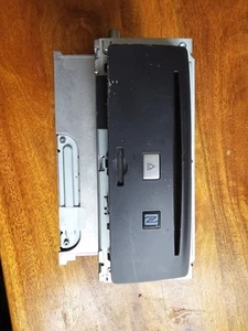Original Mercedes S350d W222 GPS Command Head Unit OEM A2179008502 - Picture 1 of 7