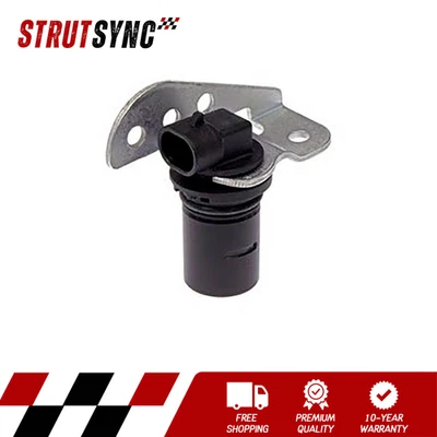 Sensor de velocidad del vehículo compatible con Chevrolet Silverado 1500 2000 2001 2002 2003 2004 2005 Foto 1 de 3