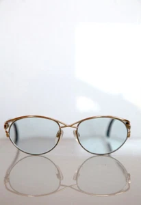 Vintage SILHOUETTE Brille. Made in Austria - Bild 1 von 5