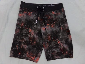 American Eagle AEO Surf Board Shorts Swim Trunks Mens Size XS ~ EUC - Picture 1 of 2