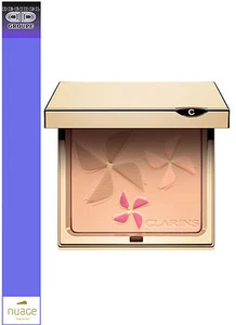 CLARINS Colour Breeze Poudre Teint & Powder - Face & Blush Powder - Picture 1 of 1