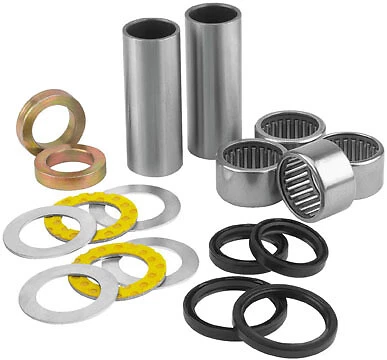 Kit de rodamientos de basculante QuadBoss (413440) Foto 1 de 1