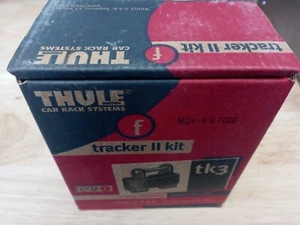 THULE TK3 (516-5208) SE ADAPTA A MOCHILA/TORRES 430/430R TRACKER II - Imagen 1 de 2