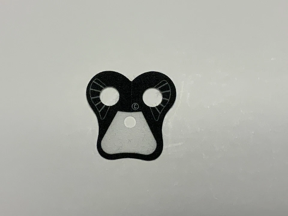 LEGO Star Wars First Order Stormtrooper Squad Leader PAULDRON ONLY 35123 (A5) - Image 1 of 1