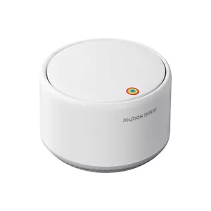 Mini Desk Trash Can With Lid 0.5 Gallon Small Countertop Wastebasket Tiny Desk T - Picture 1 of 9