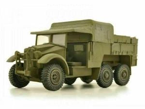 MORRIS 6x4 Wespe Models 1:48 SCALE - ready built 48068 - Picture 1 of 1