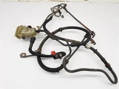 2005-2012 MK1 FORD FUSION PAS POWER ASSISTED STEERING PIPE +RESEVOIR 2S6C3531BC - Image 1 of 4