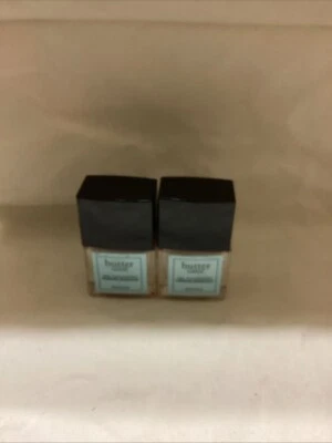 2x capa base imprimación base de uñas Butter LONDON Foto 1 de 2