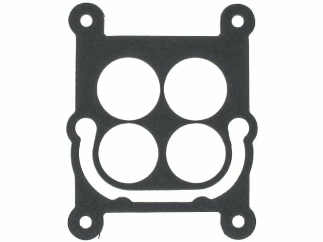 Junta base carburador Mahle 48985SP 1962 1963 para Chevrolet Impala 1961-1965 Foto 1 de 2