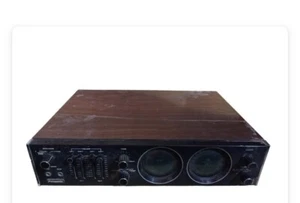 Receptor estéreo vintage Panasonic serie 44 cuatro AM/FM - Imagen 1 de 18