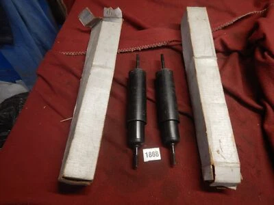 NOS 51 52 53 54 55 56 STUDEBAKER LOGO FLECOS AMORTIGUADORES CAMPEÓN HALCÓN PRESID Foto 1 de 4